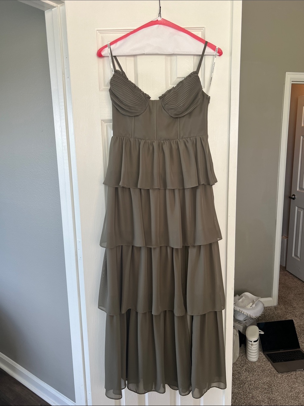 Birdy Grey Lola Thyme Dress